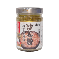 YunShanBan Shajiang saus 200 g