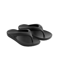 PUXI Star Sleep flip flops Infinite Black maat 37 38 unisex minimalistische mode