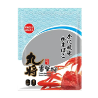 FRESHASIA Wanjiang sneeuwkrabsticks 200 g