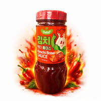 Delief Kimchi basis saus 453 g