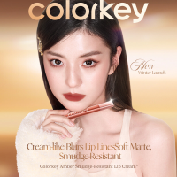 COLORKEY Langhoudende Lipcrème R888 3 g