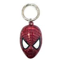 Spider Man klassieke sleutelhanger