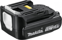 Makita Li Ion Accu BL1415N   14,4 V, 1,5 Ah