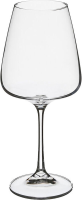 Secret de Gourmet kristal rode wijn glazen set   45 cl, 1 stuk