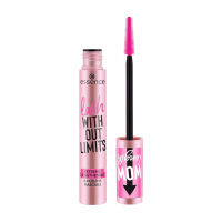 Essence Lash Without Limits mascara extreme verlenging & volume   01 ultra zwart   0,43 fl oz