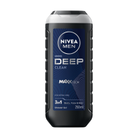 Nivea Men Diepreinigende Douchegel 250 ml