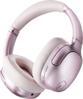 Intenso O400HA over ear koptelefoon   roze