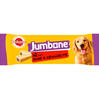 Pedigree hondenbot snack voor middelgrote honden