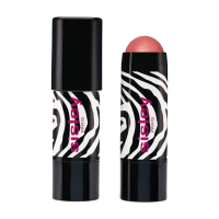 Sisley Phyto Blush Twist langhoudende blush van crème naar poeder 5,5 g   6 Passion