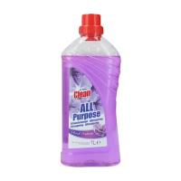 At Home Clean Allesreiniger   Bloemige frisheid 1 l