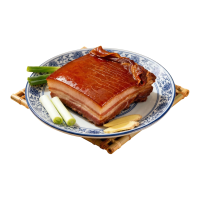 Laweiju Gezouten Varkensvlees Hangzhou 300 g