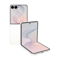 Galaxy Z Flip 8 Crème 256 GB