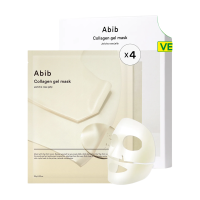 Abib Collageen gelmasker Jericho rose jelly (10 stuks)