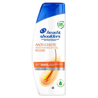 Head & Shoulders Anti haaruitval Anti roos Shampoo 250ml