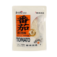 Hefu Noodle tomatenroomsoep 198 g