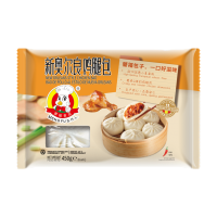 MENGFU Kipbroodje in New Orleans stijl 450 g