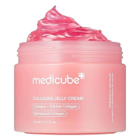 Medicube collageen jelly crème 110 ml