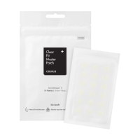 COSRX Clear Fit Master Patch 18 stuks