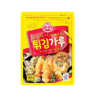 Frituurmixpoeder 500 g