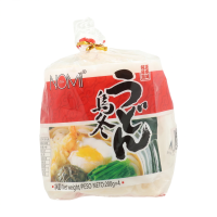 NOMI Udon noedels (200 G*4)