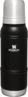 STANLEY Artisan thermosfles   1 l, zwarte maan