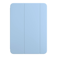 Apple iPad Smart Folio (A16)   hemelsblauw