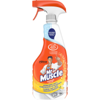 Mr Muscle keukenreiniger 500 ml