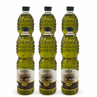 Sunflower Sara   6 Pack
