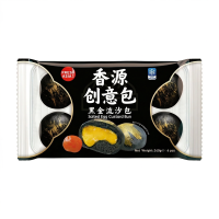 FRESHASIA Gezoute Dooier Custard Bapao 240 g