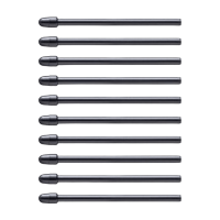 Wacom standaard pen nibs – vervangende punten voor Pro Pen 2 en Pro Pen 3D, 10 pack