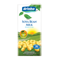 Drinho Premium Sojamelk 1 L
