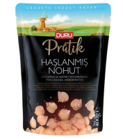 Duru Pratik Nohut 400 gr (Kikkererwten)