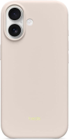 Beats iPhone 17 hoesje, steen