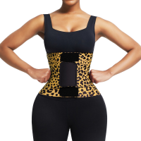 Feelingirl Triple Wrap taillecontrole tailletrainer belt L Mix2