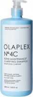 Olaplex No. 4C Zuiverende Shampoo 1000 ml