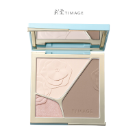 TIMAGE Soft Light and Shadow Blending Palet A02