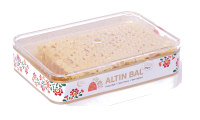 Altin Bal Petekli Tabak 400 gr (Honingraat Honing)
