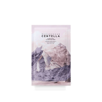 SKIN1004 Madagascar Centella Poremizing zuiverend masker 23 ml (5 st.)