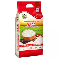 DOUBLE PANDA Vietnamese Super ST25 Rijst 4,5 kg