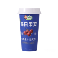 Guozixiashan dagelijkse hawthorn vruchtendrank (verfrissende smaak) 410 ml