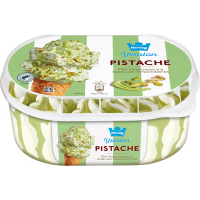 Hertog IJssalon IJs Pistache 825 ml