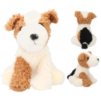 TOPModel Pluche Hond Arlo 16 cm FUR EVER FRIENDS