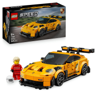LEGO Speed Champions 77239 Porsche 911 GT3 RS supercar