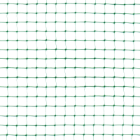 TENAX Ortoflex Vogelnet   4,80 x 200 m, Groen