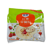 Family Whole Rode Dadel Ontbijtpoeder (Inclusief Puur Glucose) 838 g