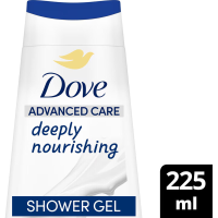 Dove Douchegel   Deeply Nourishing 225 ml