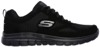 Skechers burns 52635 BBK 45