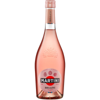 MARTINI Bellini cocktail met perzik   750 ml