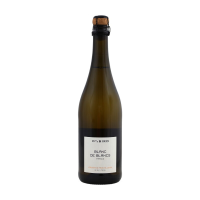 Oddbird Blanc de Blancs   750 ml