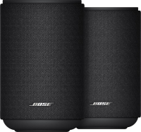Bose Lifestyle Ultra Speaker duopack   zwart